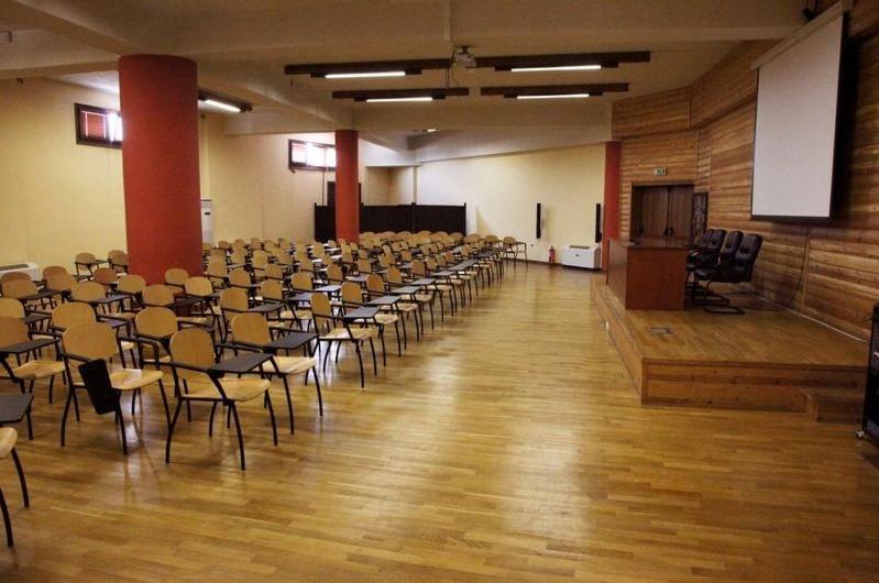 Le Chalet Xanthi Bagian luar foto