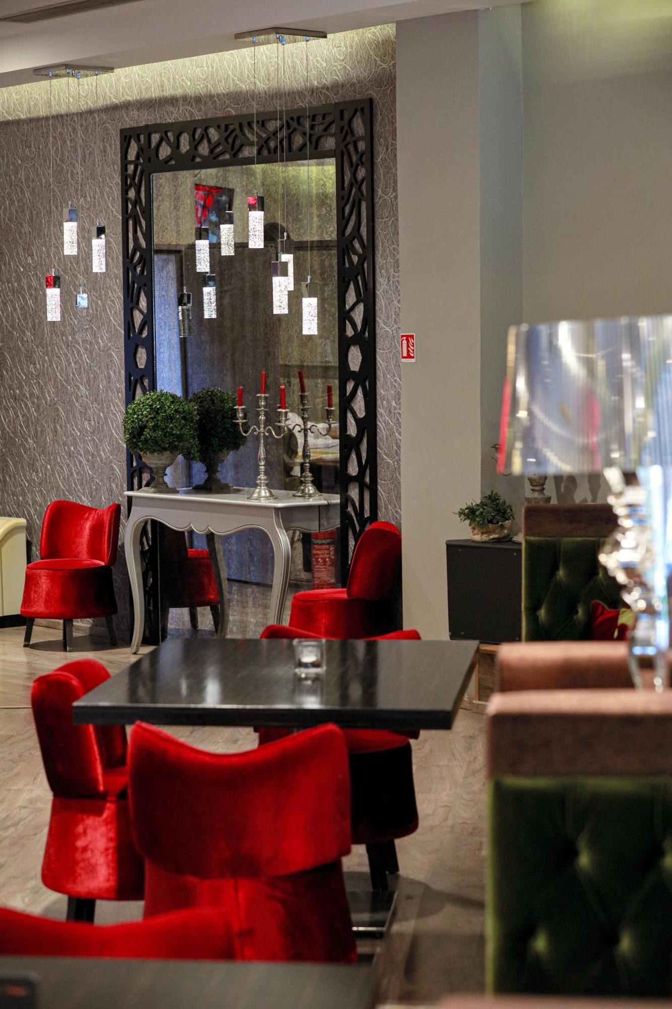 Le Chalet Xanthi Bagian luar foto